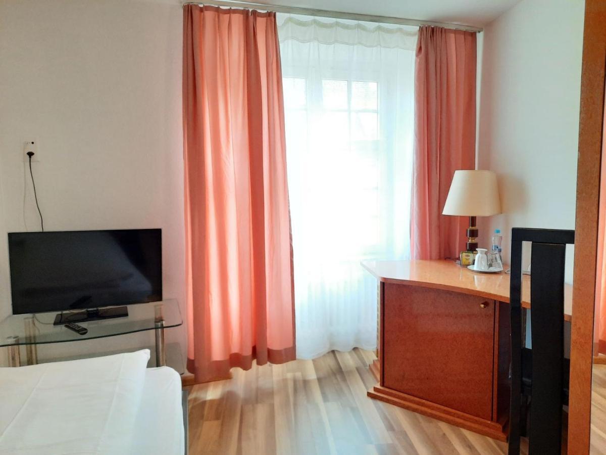 Spalenbrunnen Hotel & Restaurant Basel City Center Екстериор снимка