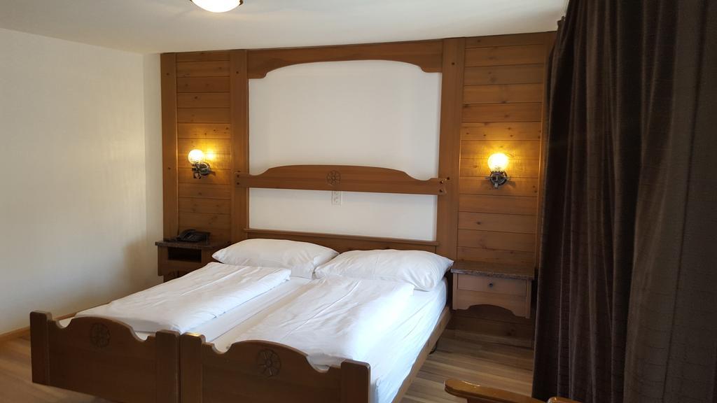 Spalenbrunnen Hotel & Restaurant Basel City Center Екстериор снимка