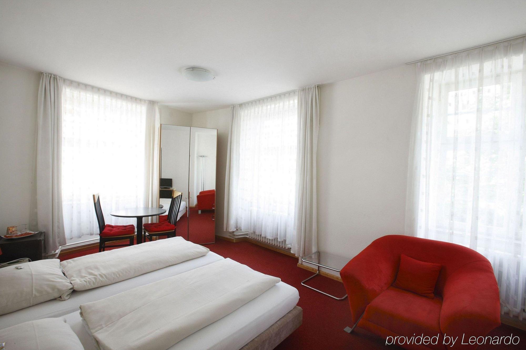 Spalenbrunnen Hotel & Restaurant Basel City Center Екстериор снимка