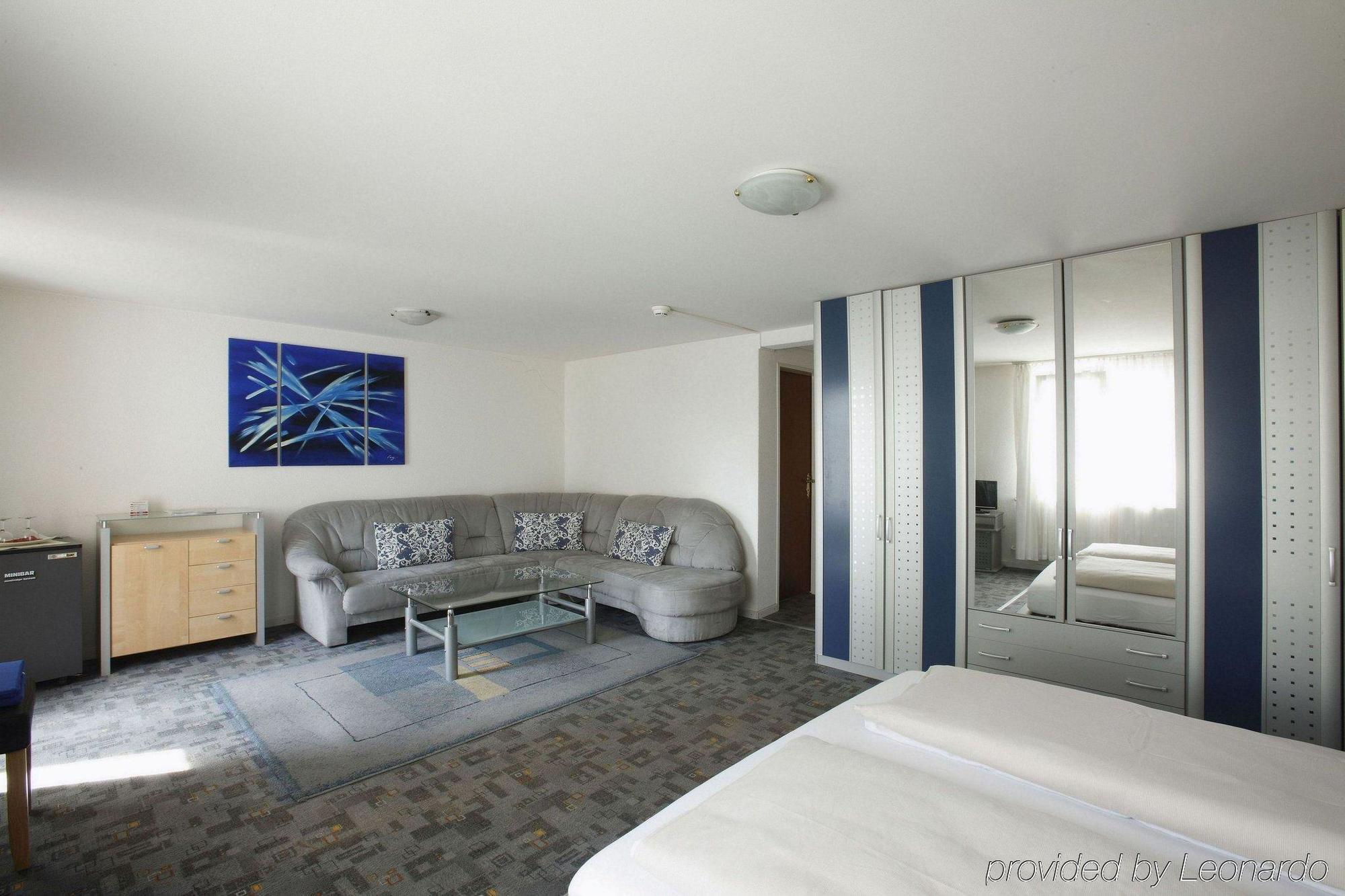 Spalenbrunnen Hotel & Restaurant Basel City Center Екстериор снимка