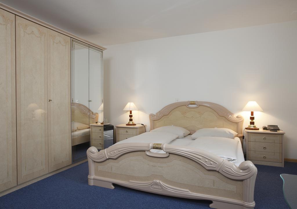 Spalenbrunnen Hotel & Restaurant Basel City Center Екстериор снимка
