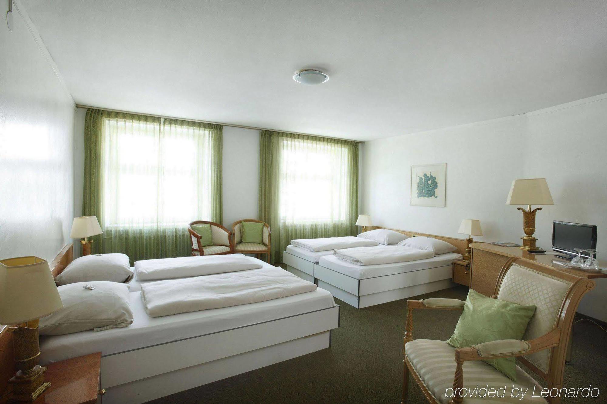 Spalenbrunnen Hotel & Restaurant Basel City Center Екстериор снимка