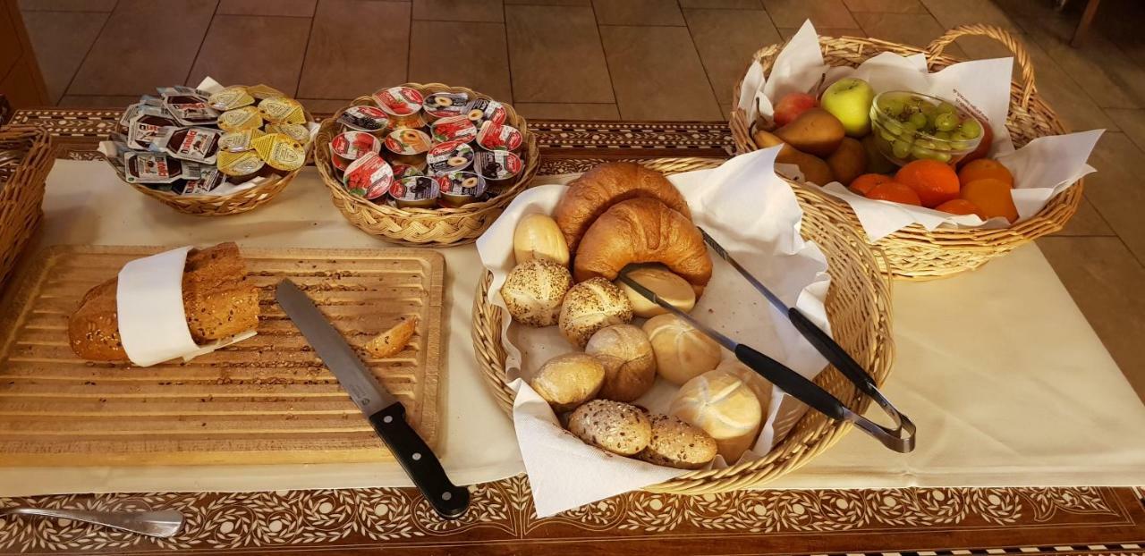 Spalenbrunnen Hotel & Restaurant Basel City Center Екстериор снимка